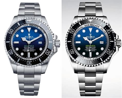 rolex seadweller vs deep sea|rolex deepsea 116660 vs 126660.